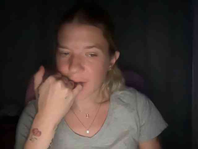 AmericnBarbie webcam
