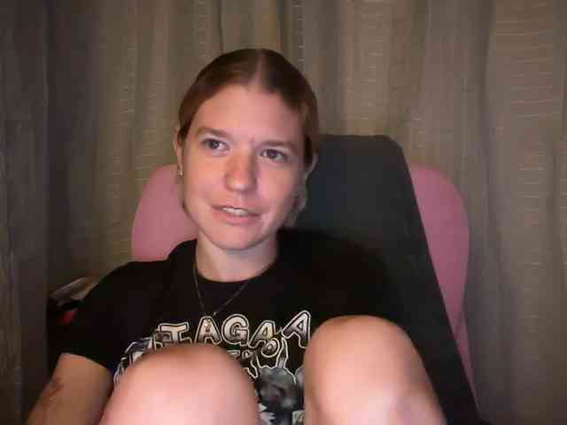 AmericnBarbie webcam