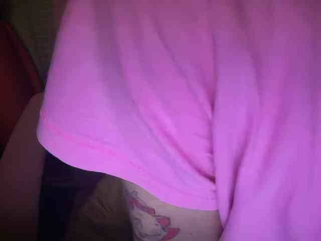 AmericnBarbie webcam