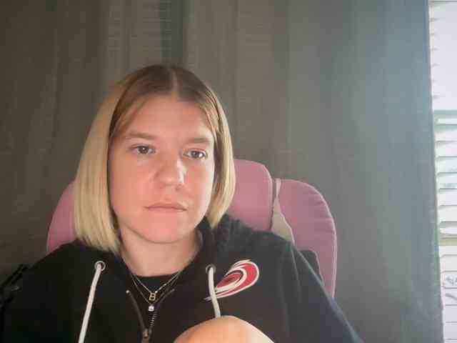 AmericnBarbie webcam