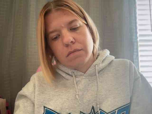 AmericnBarbie webcam