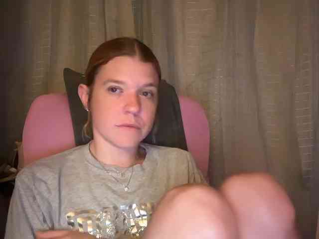 AmericnBarbie webcam