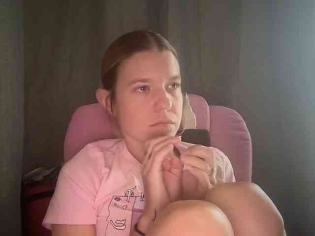 AmericnBarbie webcam