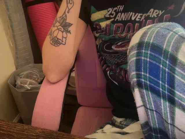AmericnBarbie webcam