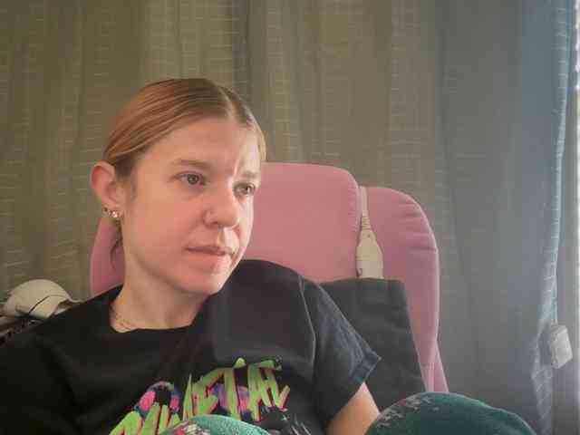 AmericnBarbie webcam