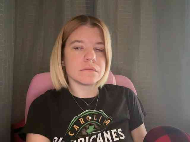 AmericnBarbie webcam