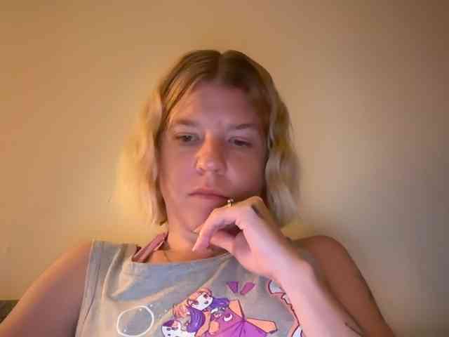 AmericnBarbie webcam