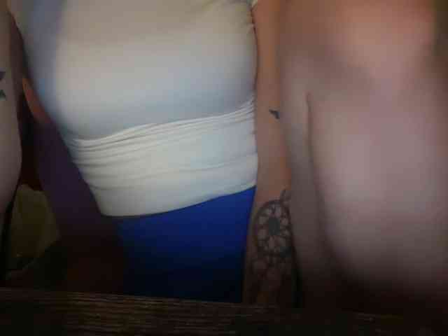 AmericnBarbie webcam
