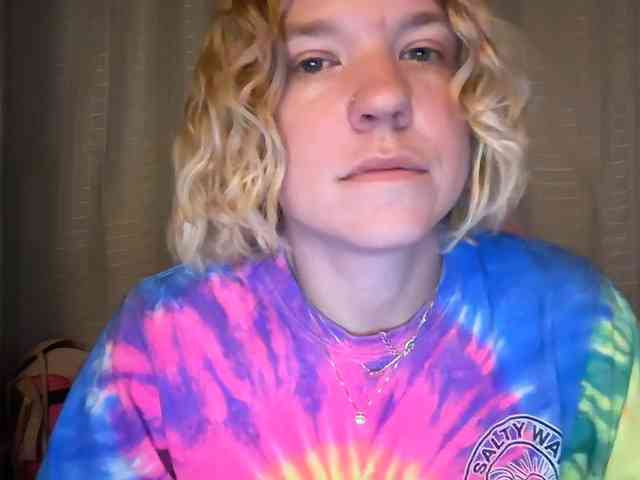 AmericnBarbie webcam