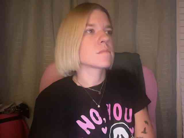 AmericnBarbie webcam