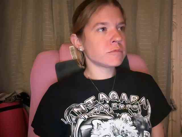 AmericnBarbie webcam