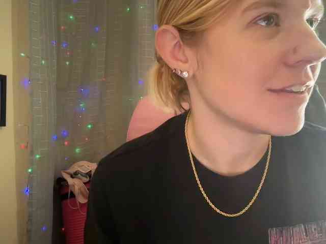 AmericnBarbie webcam