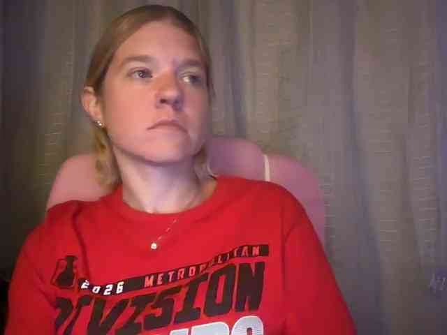AmericnBarbie webcam
