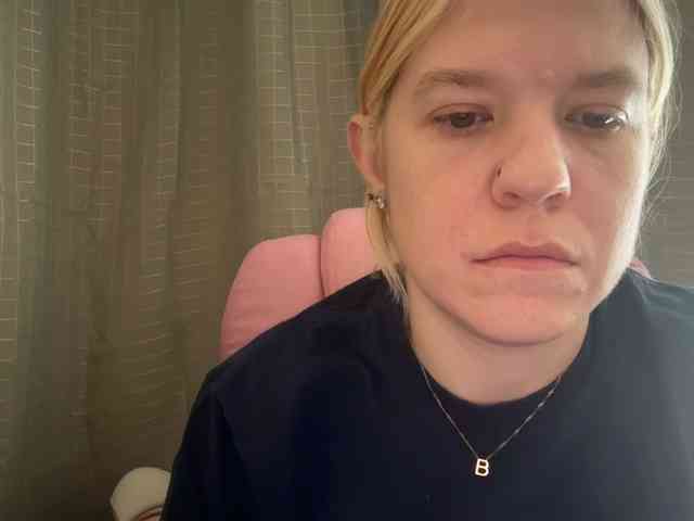 AmericnBarbie webcam