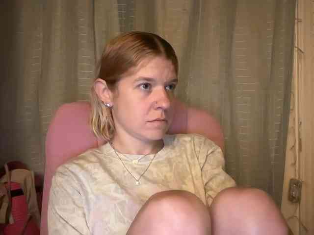 AmericnBarbie webcam