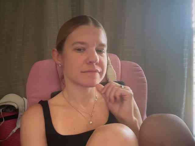 AmericnBarbie webcam