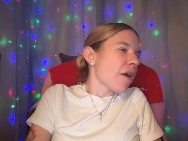 AmericnBarbie webcam