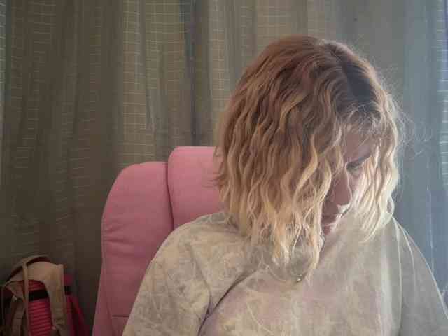 AmericnBarbie webcam