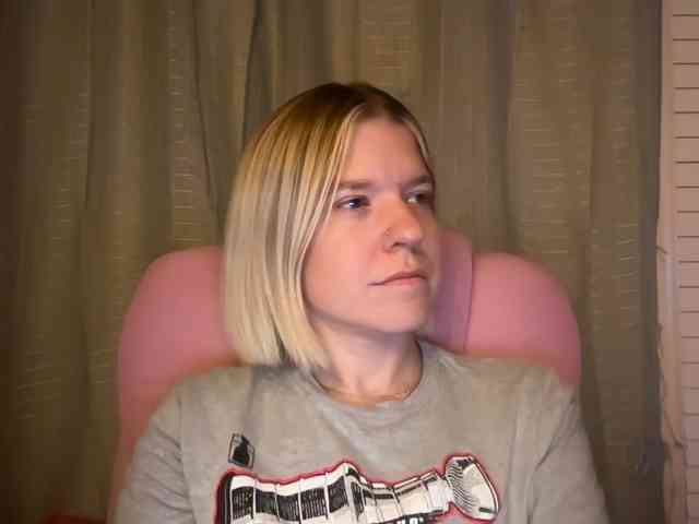 AmericnBarbie webcam