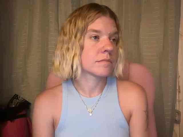 AmericnBarbie webcam