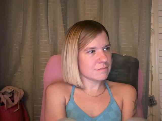 AmericnBarbie webcam