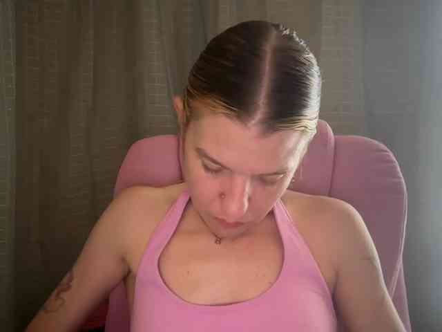 AmericnBarbie webcam