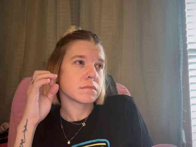 AmericnBarbie webcam