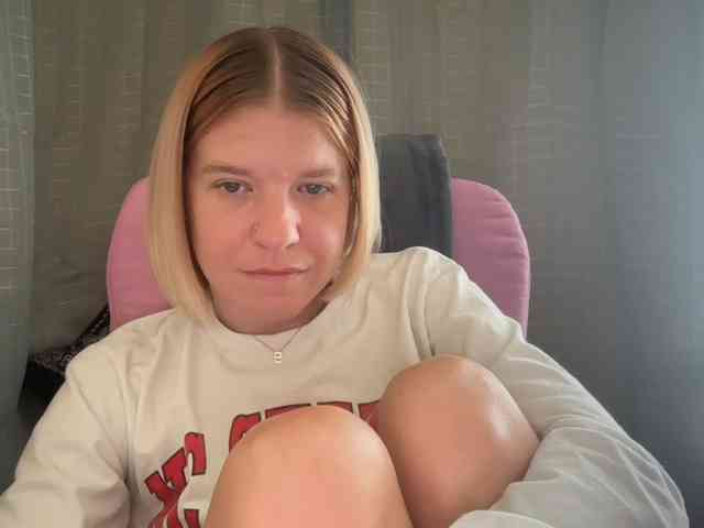 AmericnBarbie webcam