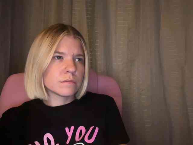 AmericnBarbie webcam