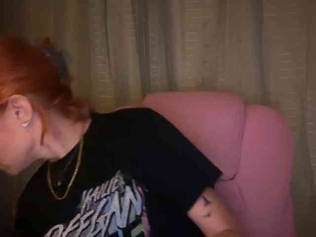 AmericnBarbie webcam
