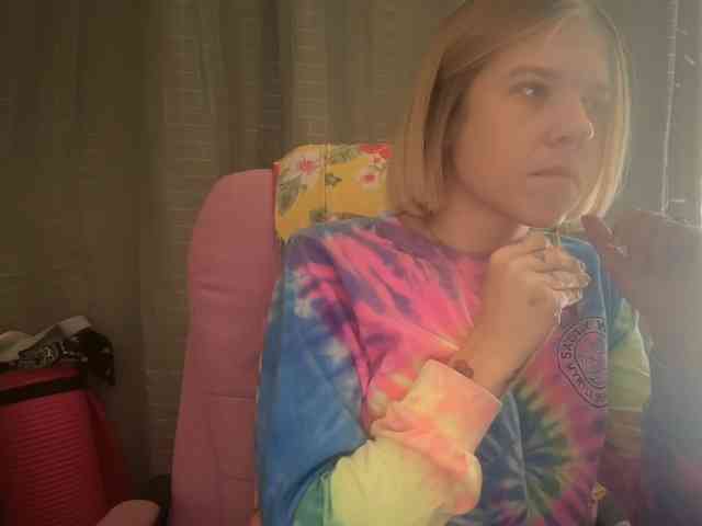 AmericnBarbie webcam