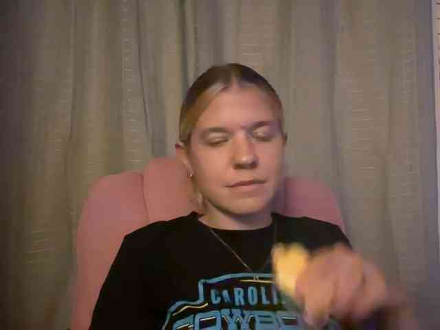 AmericnBarbie webcam