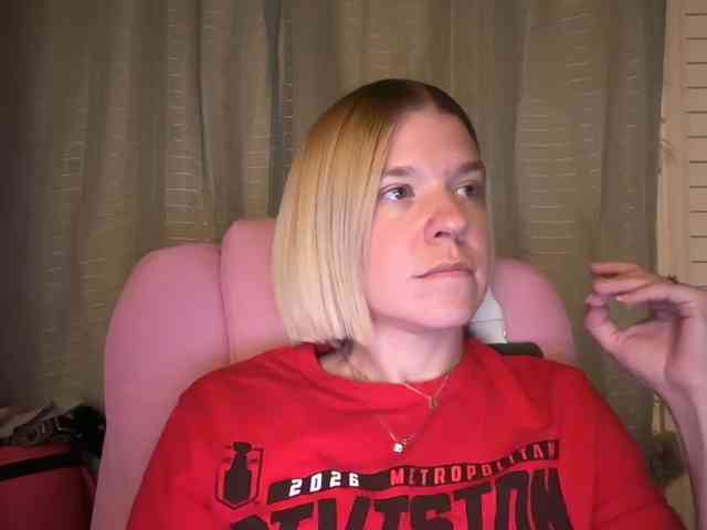AmericnBarbie webcam