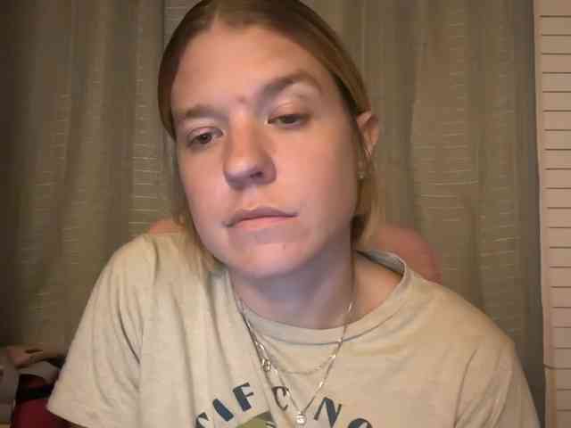 AmericnBarbie webcam