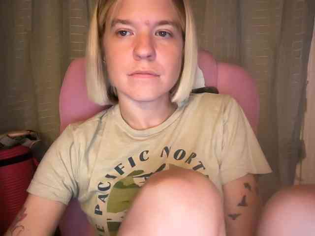 AmericnBarbie webcam