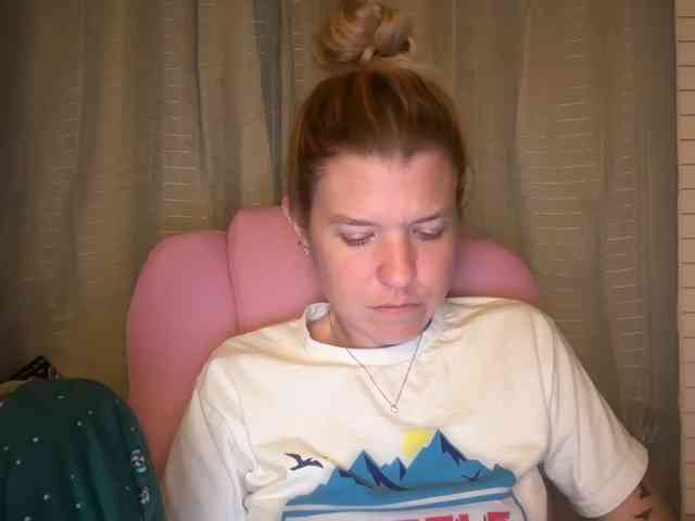 AmericnBarbie webcam