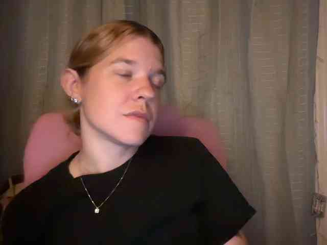 AmericnBarbie webcam