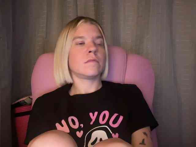 AmericnBarbie webcam
