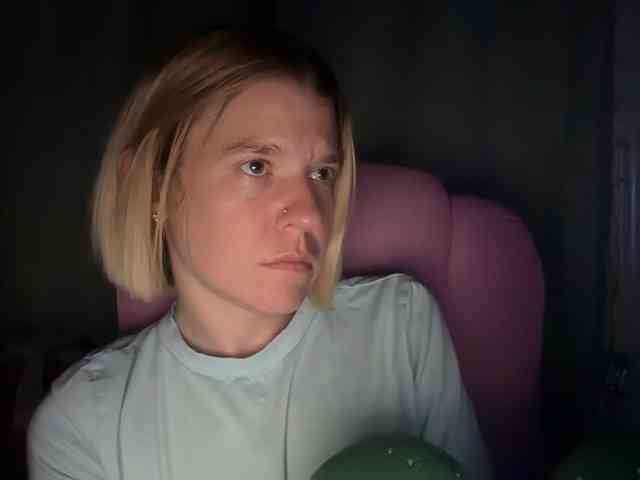 AmericnBarbie webcam