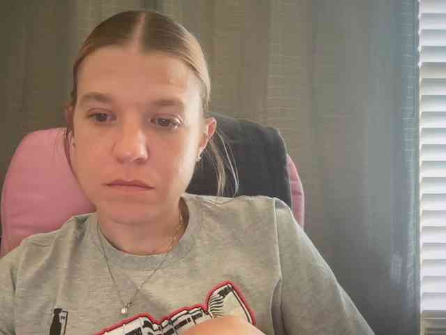 AmericnBarbie webcam