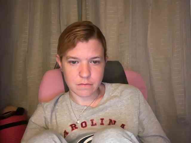 AmericnBarbie webcam