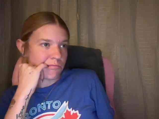 AmericnBarbie webcam