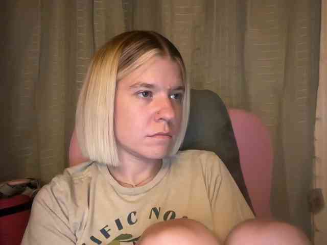 AmericnBarbie webcam