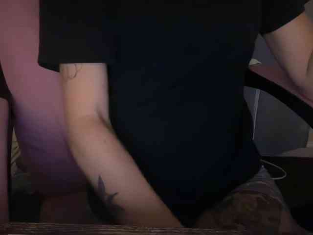 AmericnBarbie webcam