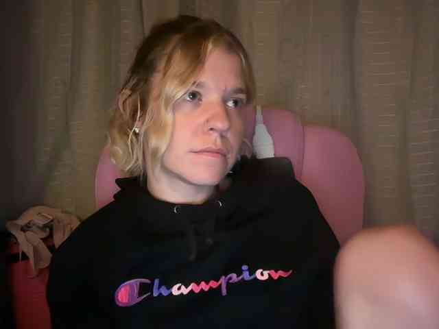 AmericnBarbie webcam