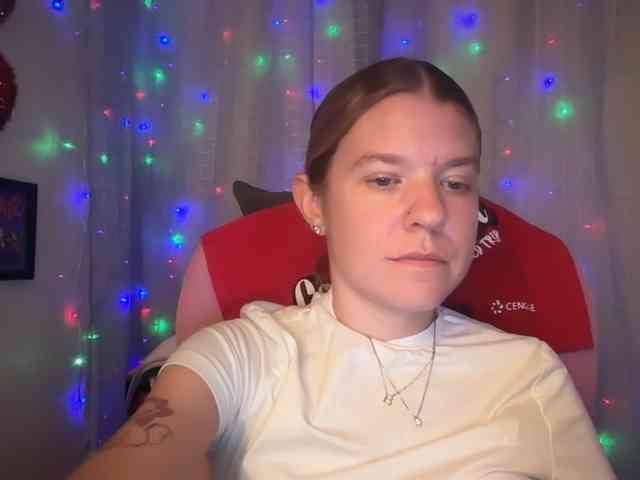 AmericnBarbie webcam