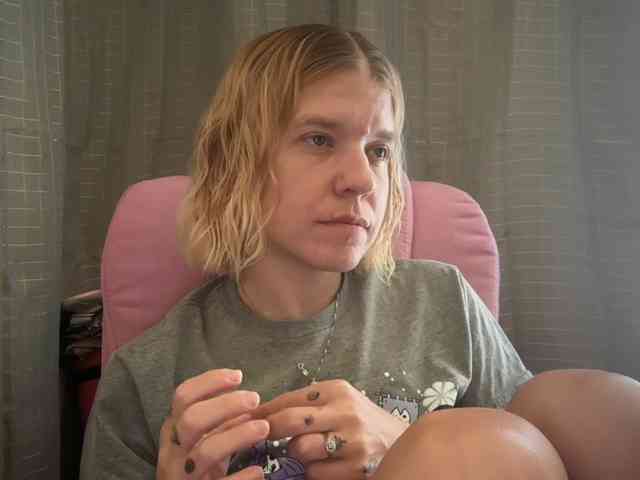 AmericnBarbie webcam