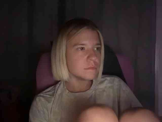 AmericnBarbie webcam