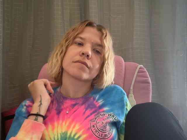 AmericnBarbie webcam