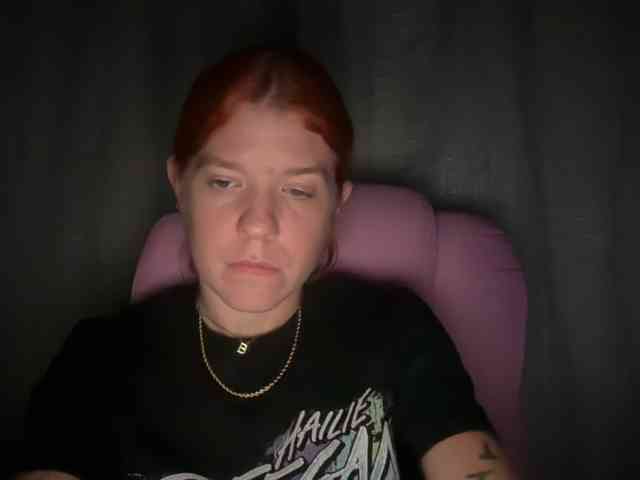 AmericnBarbie webcam